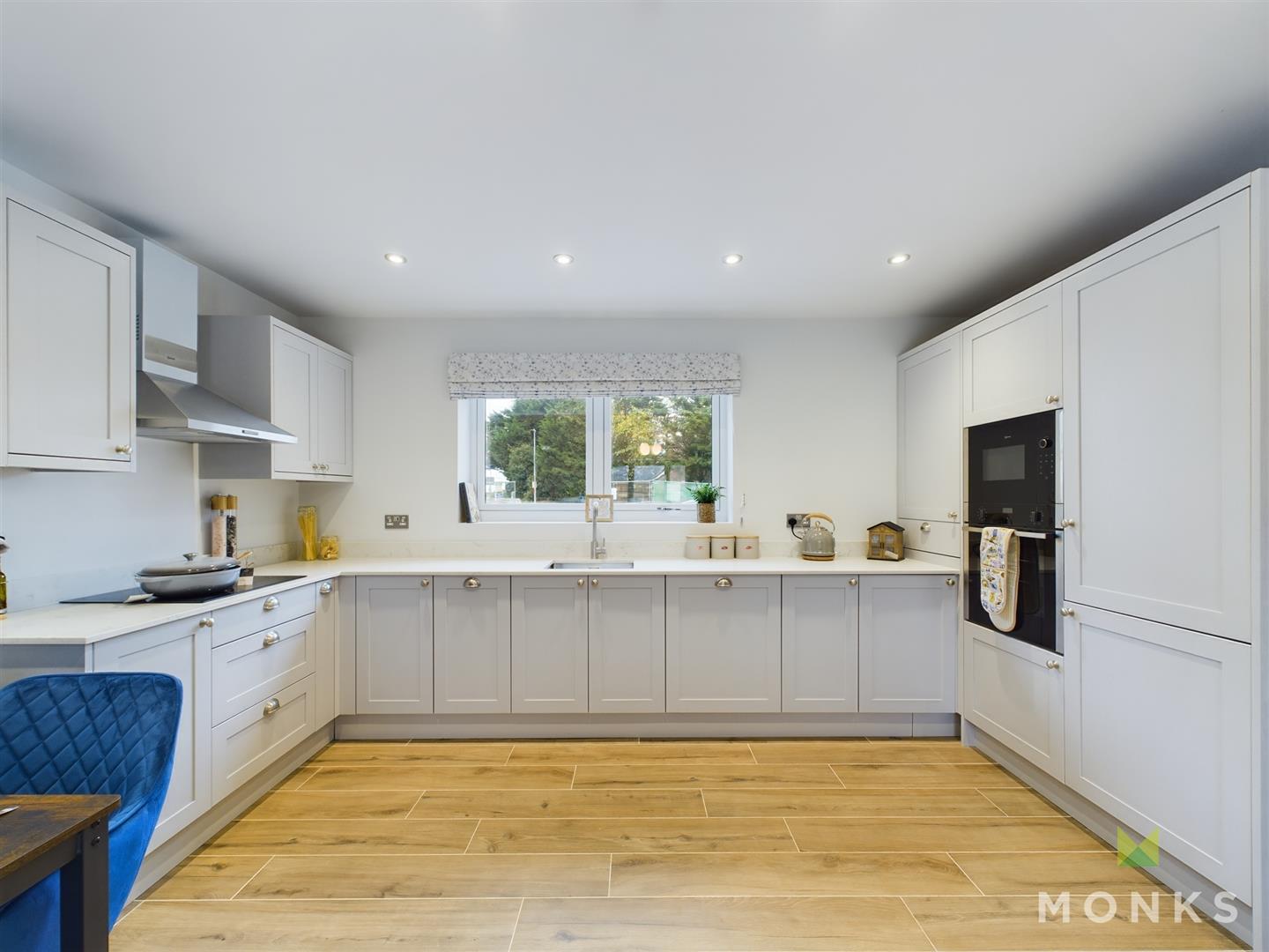 PLOT 2, 4 Llanhaven Close, Telford, TF6 6BH SSTC